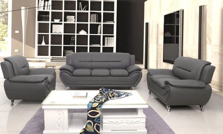 Leather Upholstery Shops in UAE