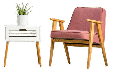 Modern Chair Upholstery in dubai