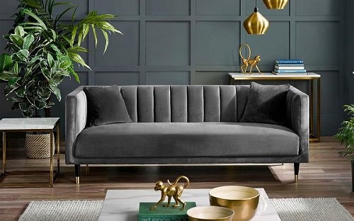 Accent Sofa
