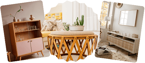 Best Custom Furniture Dubai