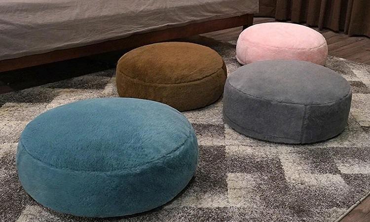 Best Floor cushion in Dubai