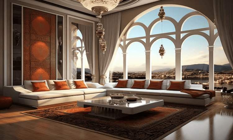 Best Iftar Majlis in Dubai