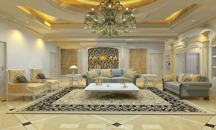 Best Moroccan Majlis