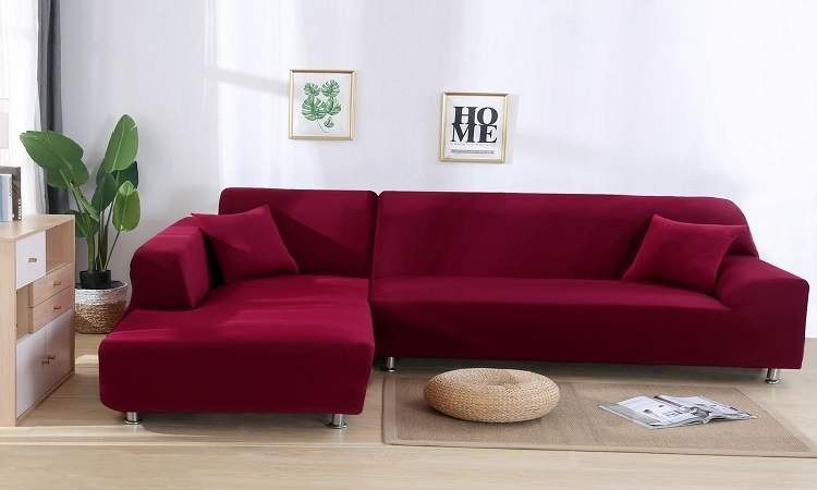 Best Sofa Cover in Dubai