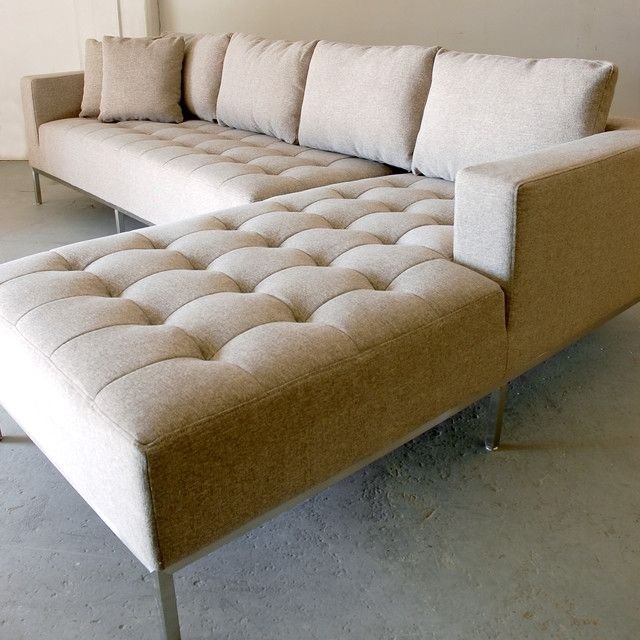Blind Tufting