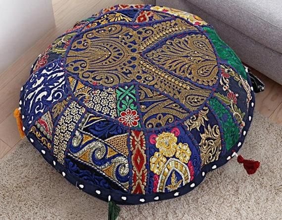 Boho Cushions