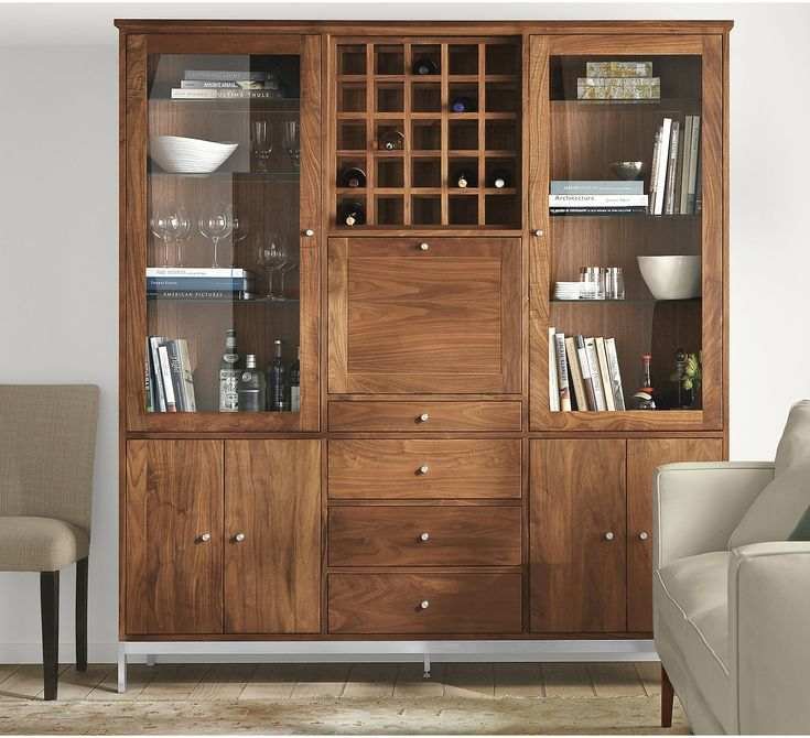 Cabinets