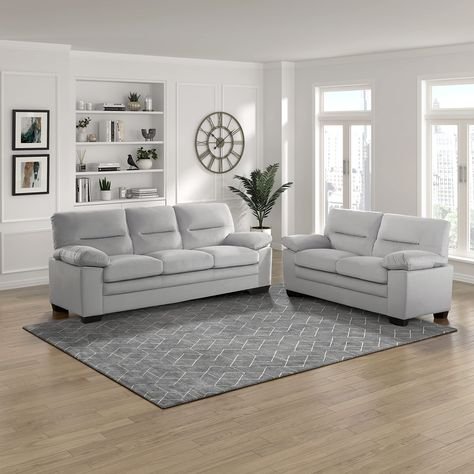 Cabriole Sofas