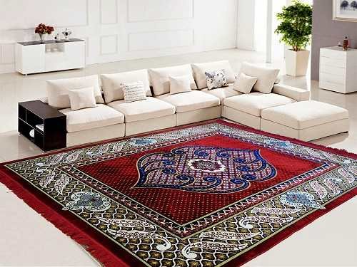 Carpets & Rugs