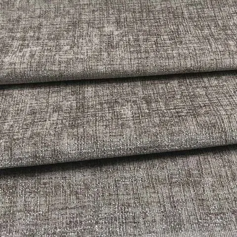 Chenille Fabric