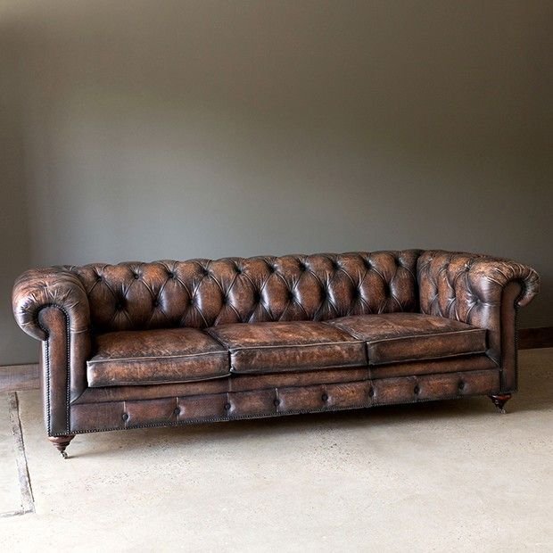 Chesterfield Sofas