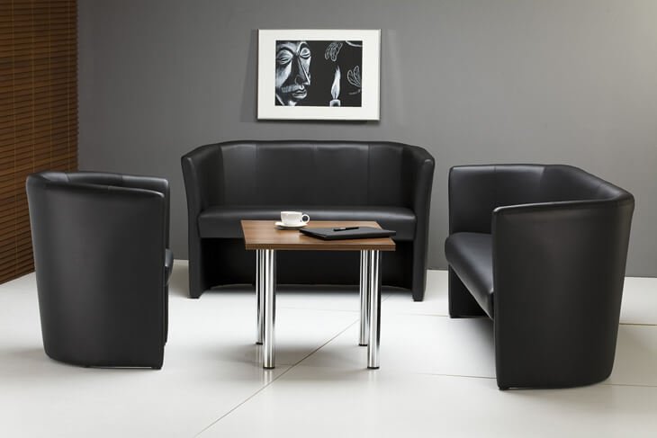 Club Sofa