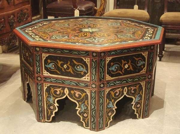 Coffee Tables