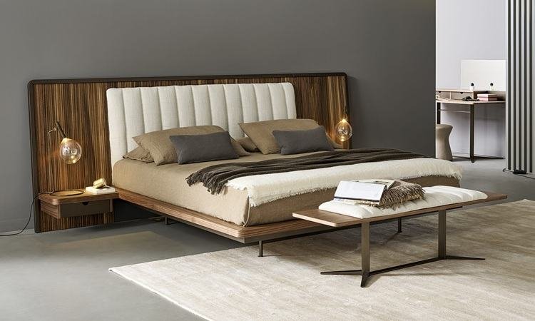 Custom Made Beds Dubai