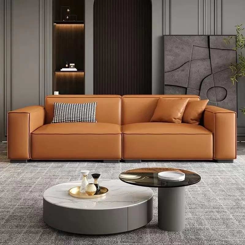 Custom Sofas
