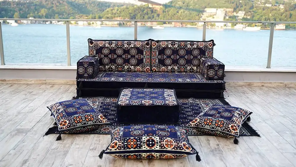 Custom sofas