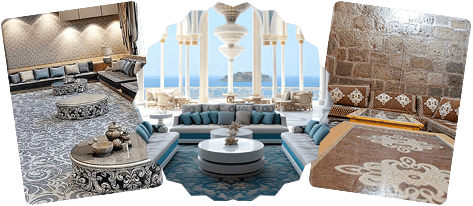 Customized Iftar Majlis Dubai