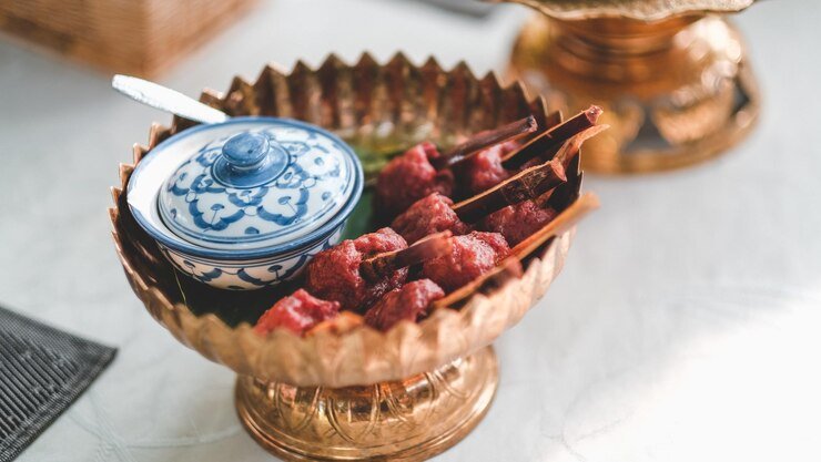 Date Bowls