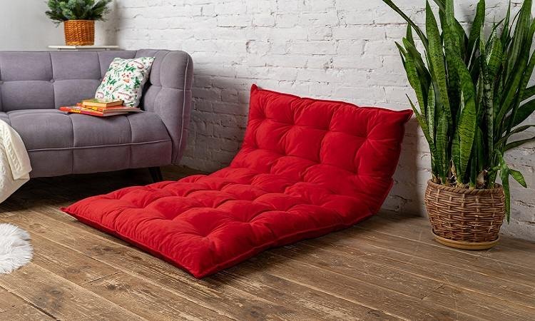 Elegant Floor cushion in Dubai