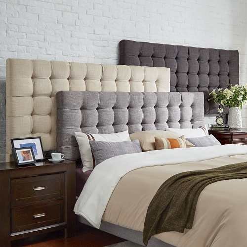 Headboard
