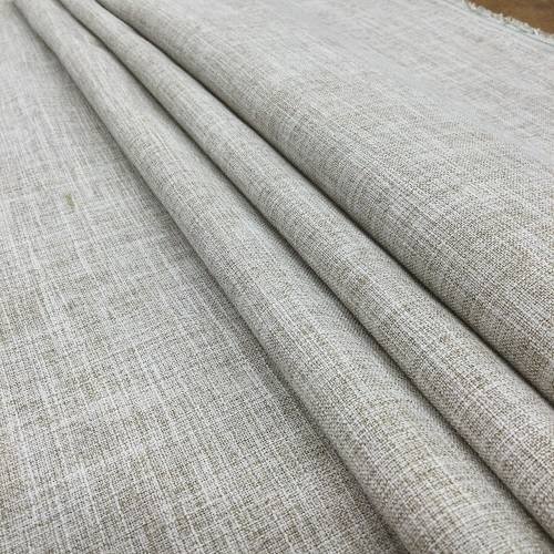 Linen Upholstery