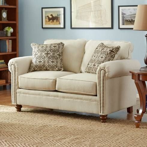 Loveseat Sofas