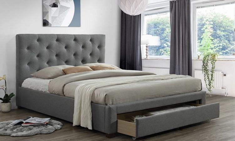 Luxury Custom Beds Dubai
