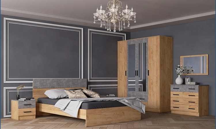 Luxury Custom Furniture in Dubai