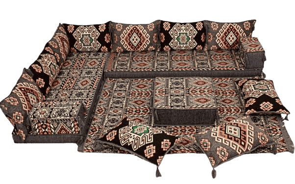 Luxury Moroccan Majlis Dubai