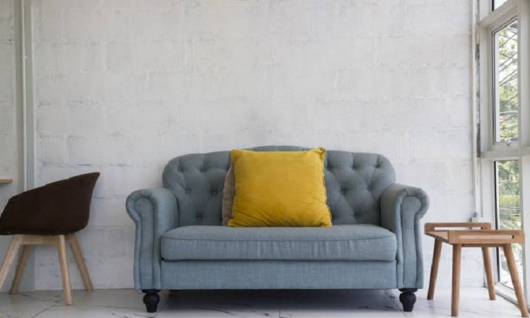 Luxury Single Seater Sofa in Dubai