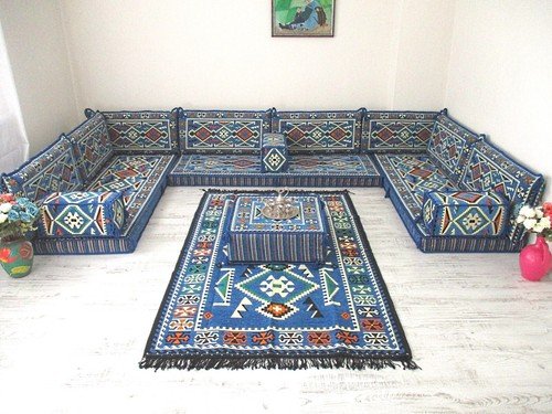 Modular Sofas