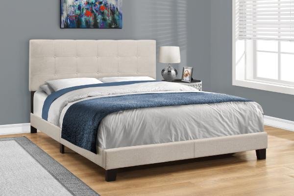 Queen Size Bed