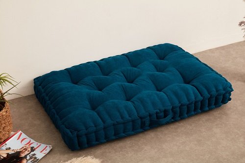 Quilted Cushions