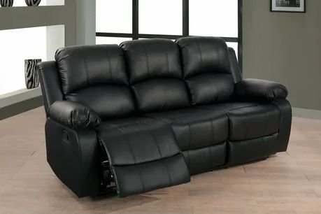 Recliner Sofa