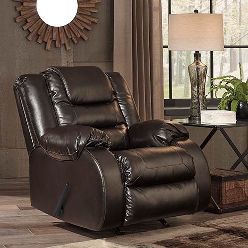 Recliner Sofas