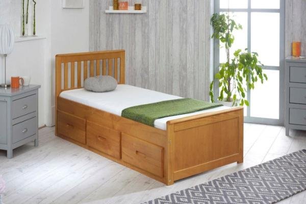 Single Bed