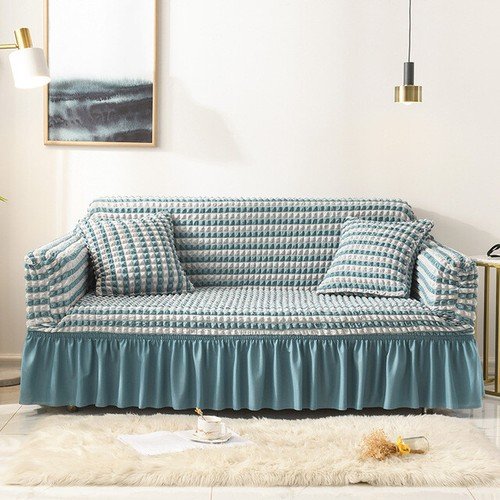Skirted Covers