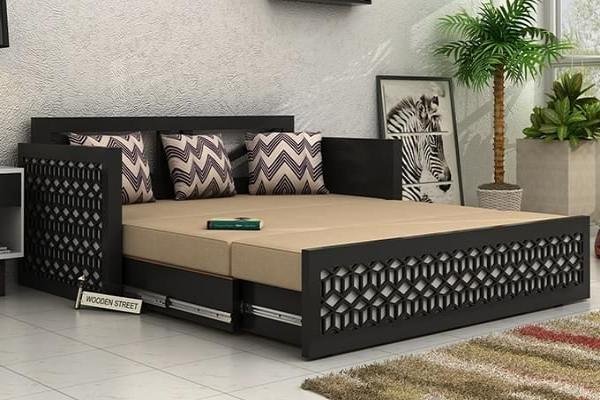 Sofa Cum Bed