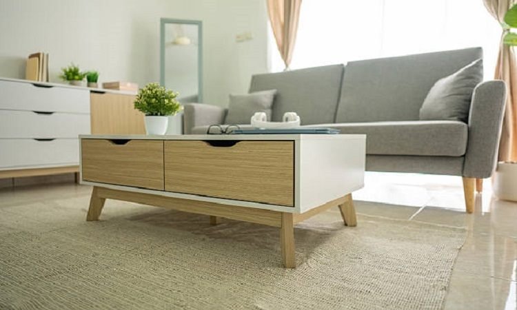 Stylish Custom Furniture in Dubai