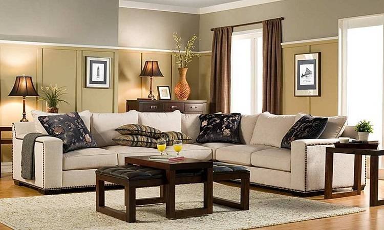 Custom Made Sofa Dubai