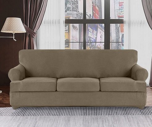 T-Cushion Covers