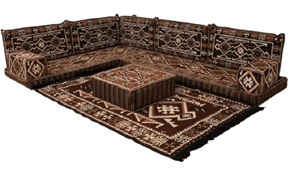 Top-Rated Arabic Majlis Dubai