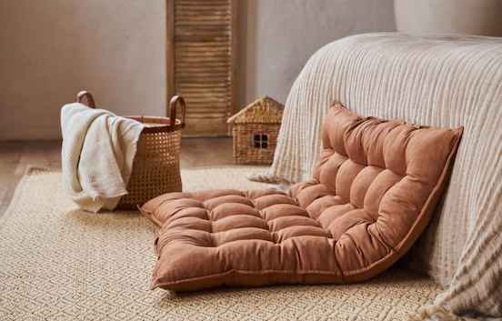 Floor Cushions Dubai