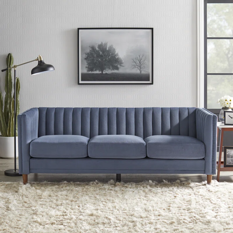 Tuxedo Sofas