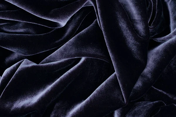 Velvet fabric