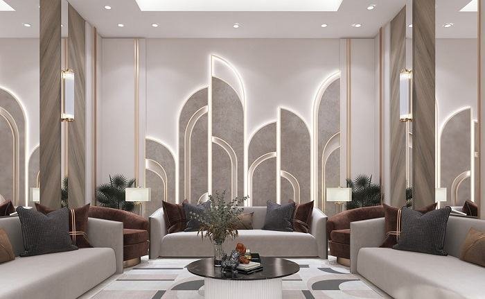 Wall Decor