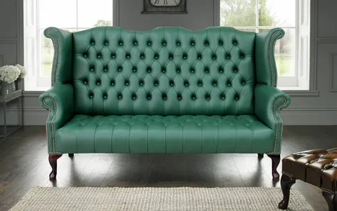 Wingback Sofa