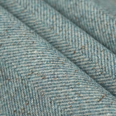 Wool Upholstery