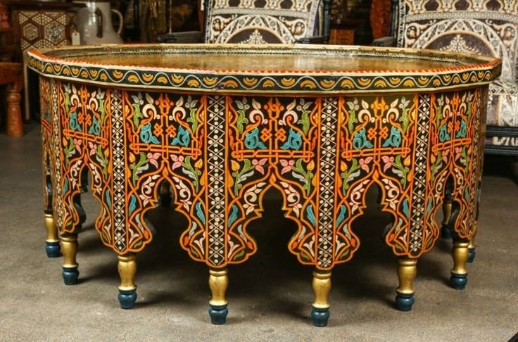 Coffee Tables