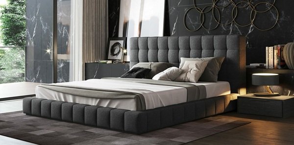 custom-made beds in Dubai